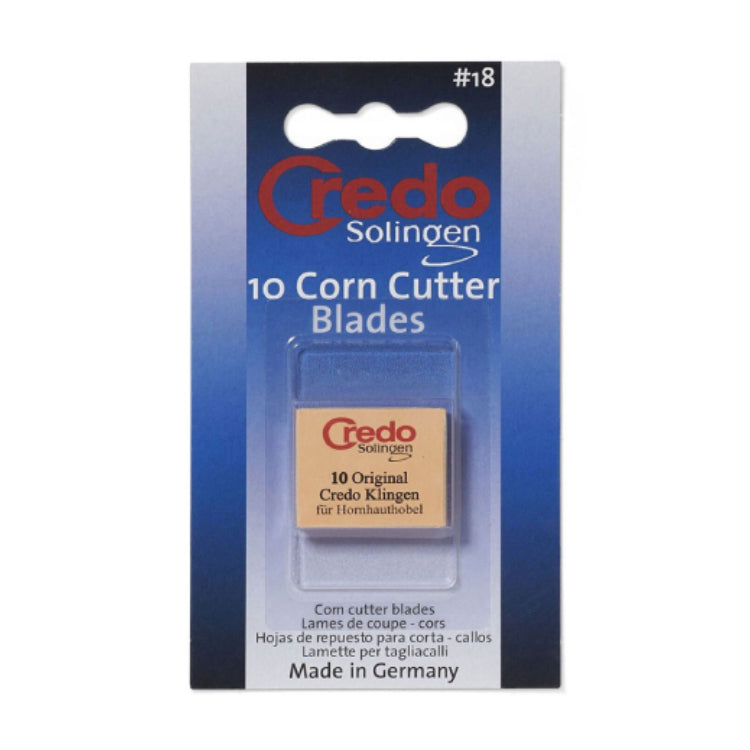 Credo Corn Cutter Blades