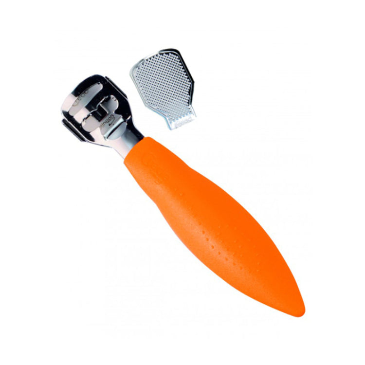 Credo Corn Cutter With Clip-on Rasp - Image Beauty