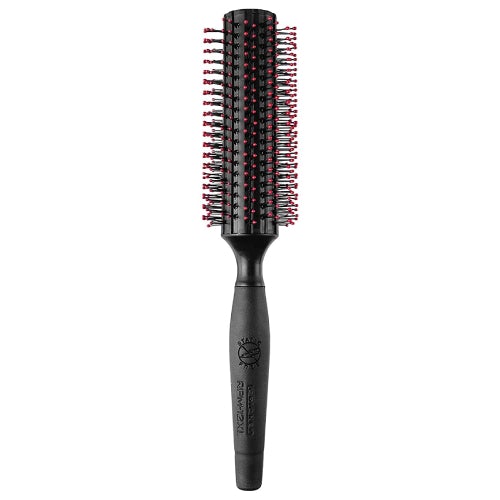 Cricket Static Free RMM-8 Row Deluxe Boar Hair BrushHair BrushesCRICKET