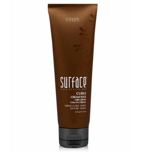 Surface Curls Creme Wax 4 ozHair Creme & LotionSURFACE