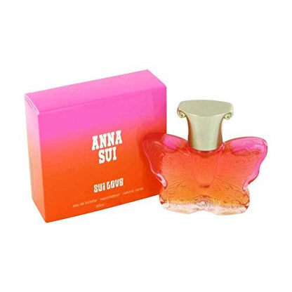 Anna Sui Sui Love Women's Eau De Toilette SprayWomen's FragranceANNA SUISize: 1.7 oz