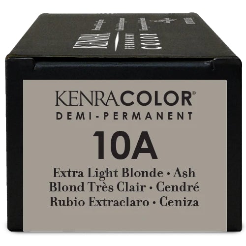 Kenra Demi Hair ColorHair ColorKENRAColor: 10A Ash