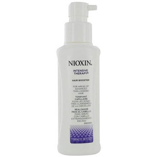 Nioxin Intensive Therapy Hair BoosterHair TreatmentNIOXINSize: 3.38 oz