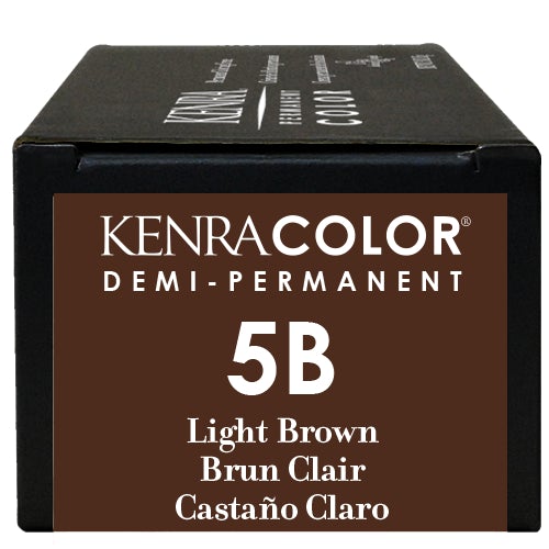 Kenra Demi Hair ColorHair ColorKENRAColor: 5B Brown