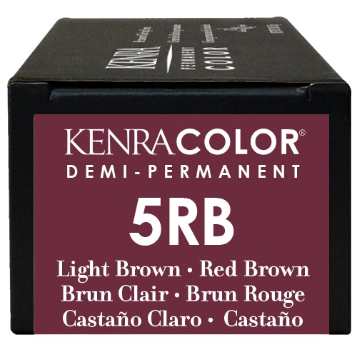 Kenra Demi Hair Color - Thumbnail 3