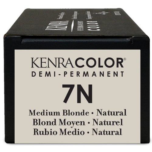 Kenra Demi Hair Color