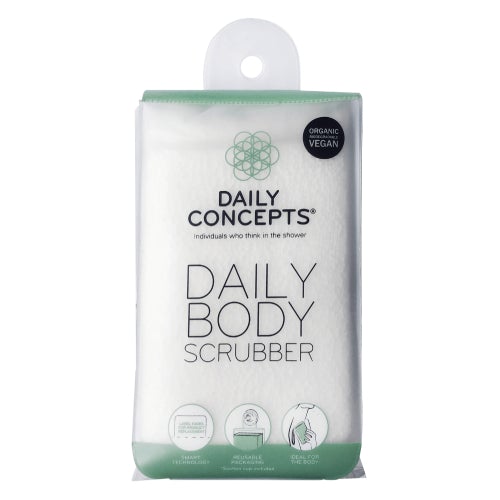 Daily Concepts Your Body ScrubberBody CareDAILY CONCEPTS