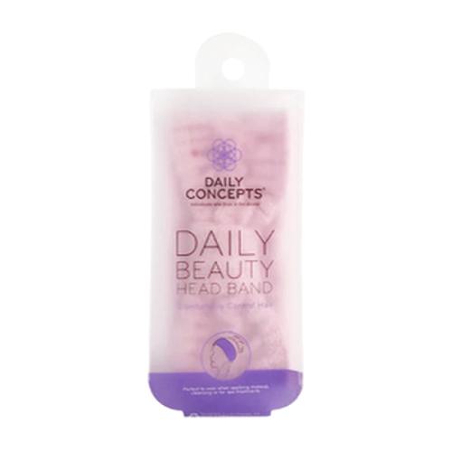 Daily Concepts Daily Beauty HeadbandBody CareDAILY CONCEPTSColor: Pink