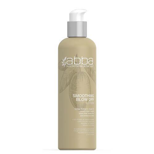 Abba Pure Smoothing Blow Dry Lotion 5.1 ozHair Creme & LotionABBA