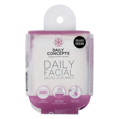Daily Concepts Daily Facial Micro Scrubber