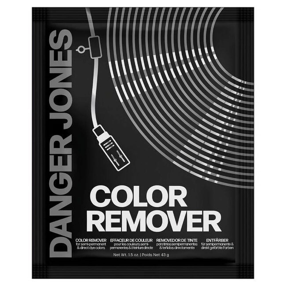Danger Jones Color Remover 1.5 oz