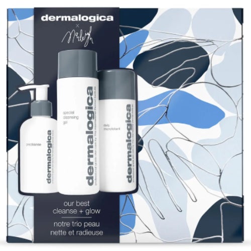 Dermalogica Our Best Cleanse And Glow $143DERMALOGICA