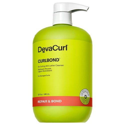 DevaCurl Curlbond CleanserHair ShampooDEVACURLSize: 32 oz