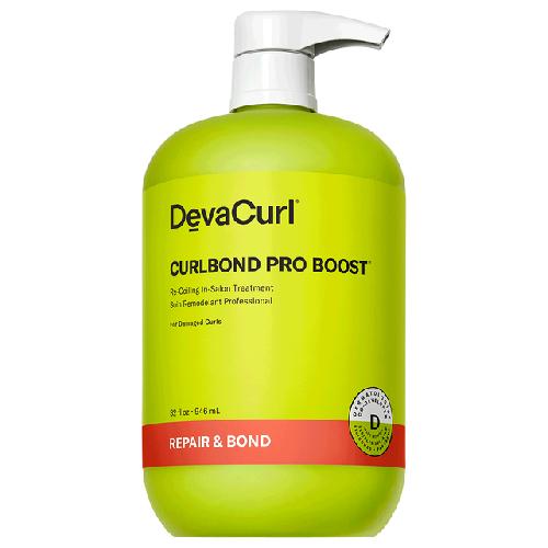 DevaCurl Curlbond Pro Boost 33.8 OzHair TreatmentDEVACURL