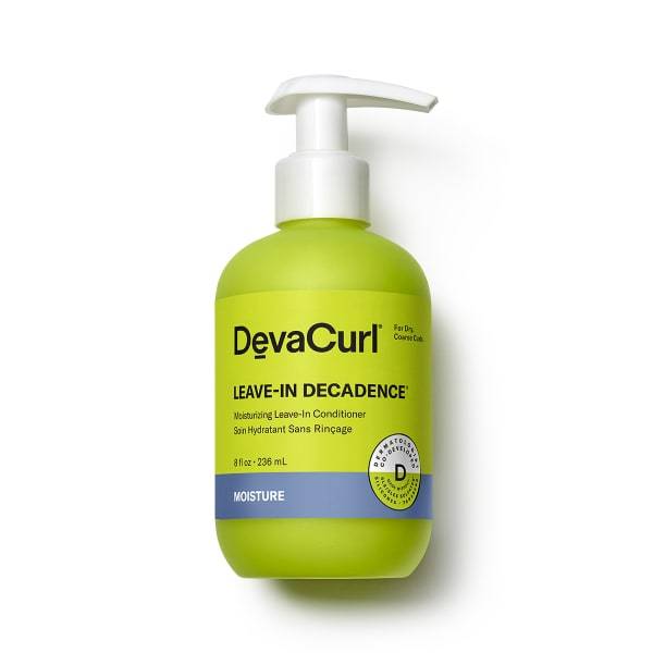 DevaCurl Leave-In Decadence ConditionerHair ConditionerDEVACURLSize: 8 oz