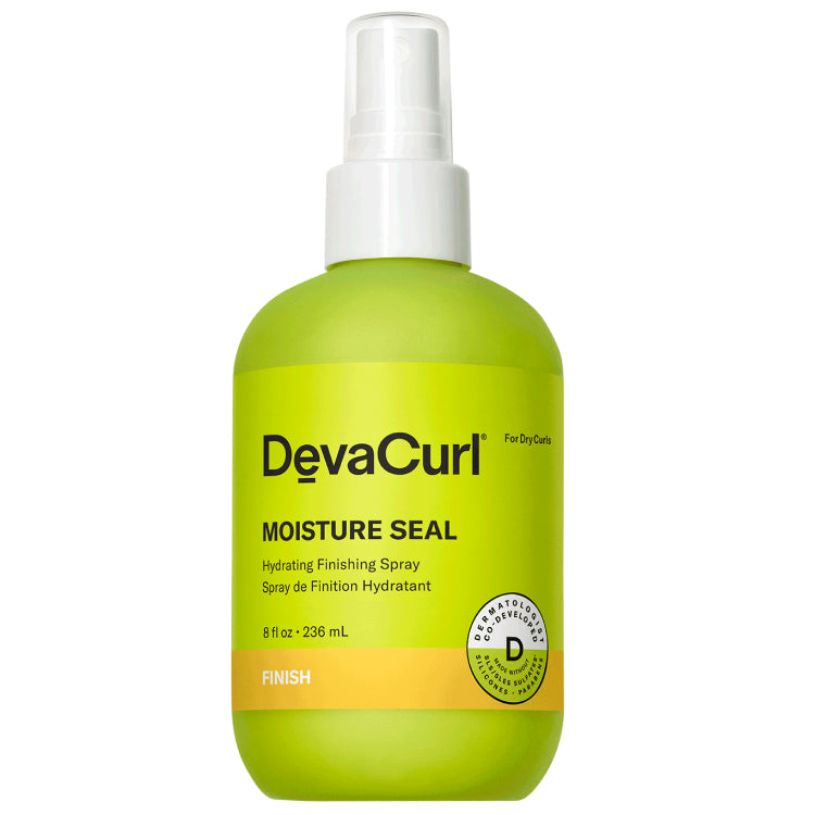 Devacurl Moisture Seal 8 ozHair Oil & SerumsDEVACURL