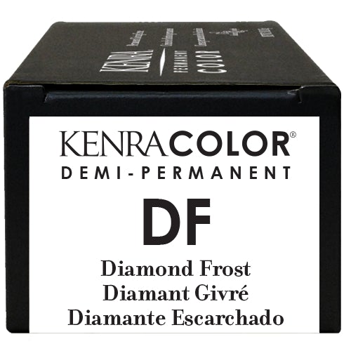 Kenra Demi Hair ColorHair ColorKENRAColor: Diamond