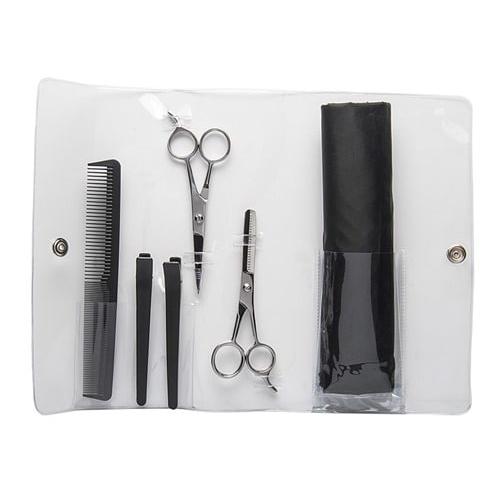 Diane At Home Deluxe Hair Cut Kit 7 pieceShearsDIANE