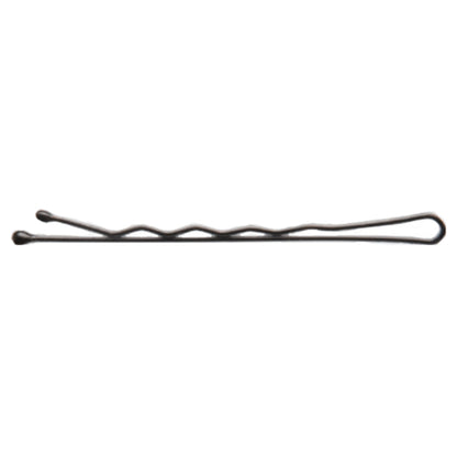 Diane Large + Long Bobby Pins 2.5 inch - 12 packDIANEColor: Black, Bronze
