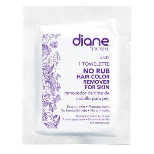 Diane No Rub Hair Color Remover Foil PacksHair Color AccessoriesDIANESize: 1 Packette