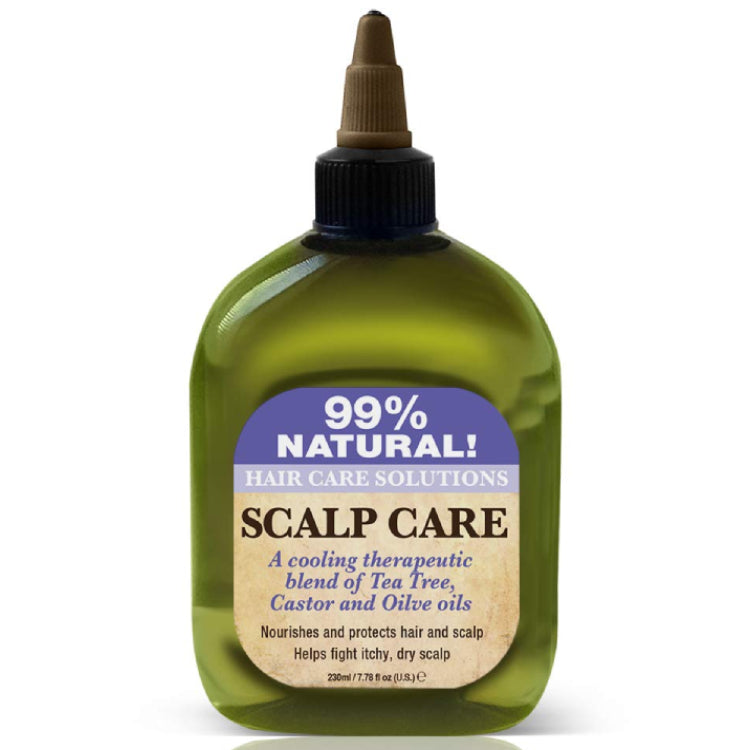 Difeel Premium Natural Hair Oil Scalp Care 7.67 ozHair Oil & SerumsDIFEEL