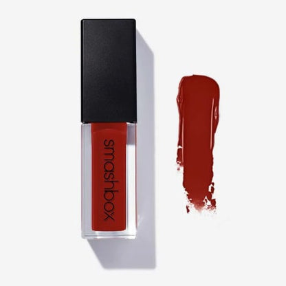 Smashbox Always On Liquid LipstickLip ColorSMASHBOXColor: Disorderly