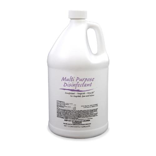 Divina Spa Essential All Purpose Disinfectant Gallon 128 ozBody CareDIVINA