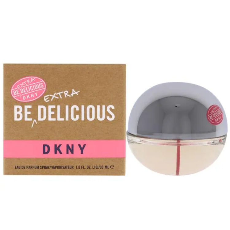 DKNY Be Extra Delicious Womens Eau De Parfum SprayWomen's FragranceDKNYSize: 1 oz