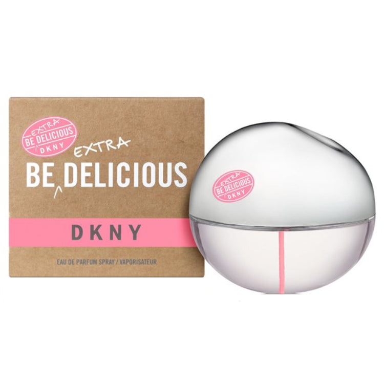 DKNY Be Extra Delicious Womens Eau De Parfum SprayWomen's FragranceDKNYSize: 3.4 oz