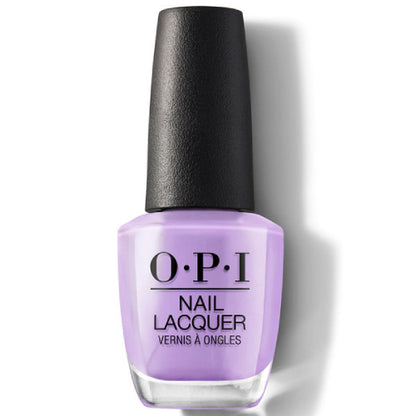 OPI Nail Polish Classic Collection 1Nail PolishOPIColor: B29 Do You Lilac It?