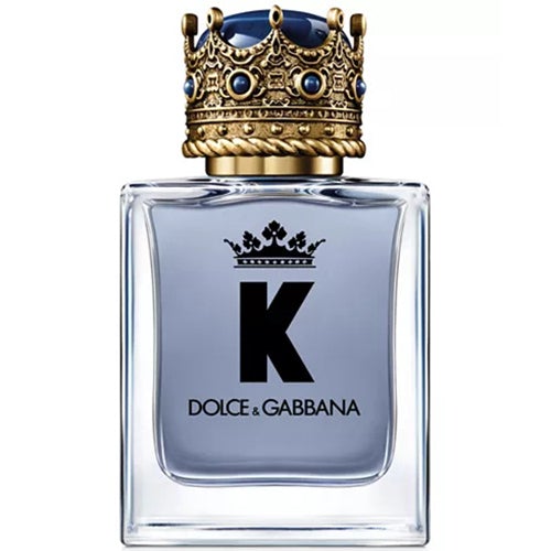 Dolce And Gabbana K Men's Eau De Toilette SprayMen's FragranceDOLCE AND GABBANASize: 1.7 oz