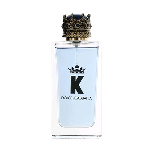 Dolce And Gabbana K Men's Eau De Toilette SprayMen's FragranceDOLCE AND GABBANASize: 3.4 oz
