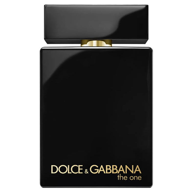 Dolce And Gabbana The One Intense Mens Eau De Parfum Spray 1.7 ozMen's FragranceDOLCE AND GABBANA