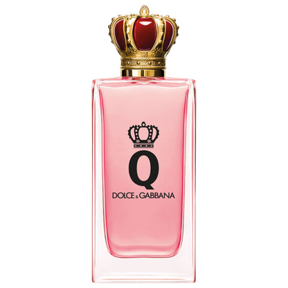 Dolce and Gabbana Q Women's Eau De Parfum Spray 3.4 oz