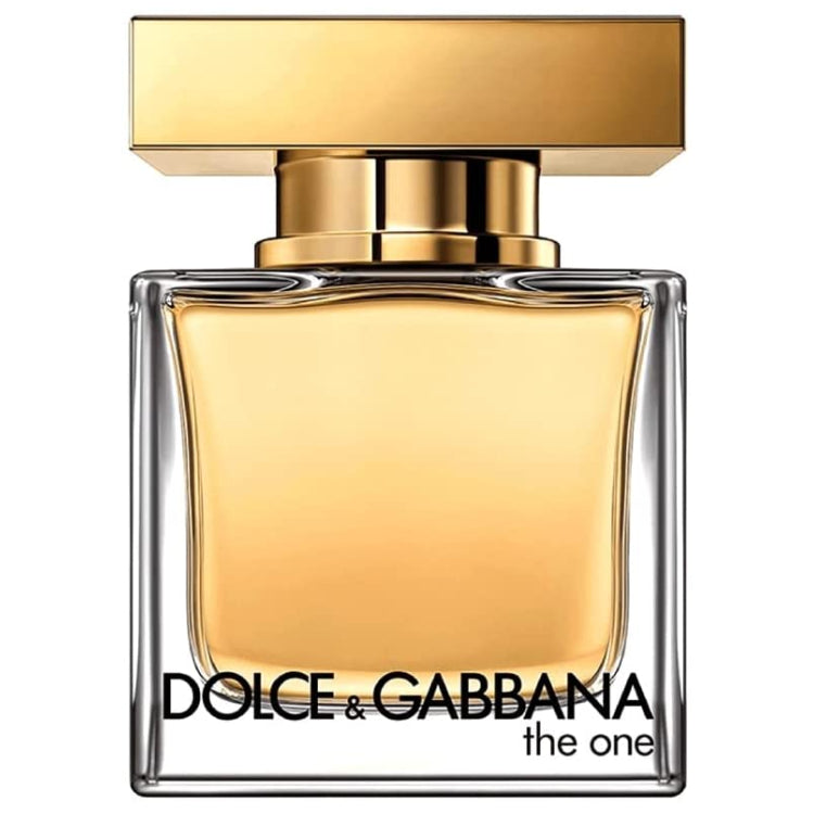 Dolce and Gabbana The One for Women EDT Spray 1.6 ozWomen's FragranceDOLCE AND GABBANA