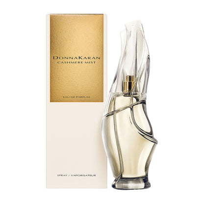 Donna Karan Cashmere Mist Womans Eau De Parfum SprayWomen's FragranceDONNA KARANSize: 1 oz