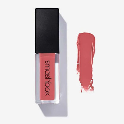 Smashbox Always On Liquid LipstickLip ColorSMASHBOXColor: Drivers Seat