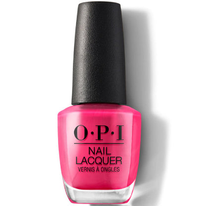 OPI Nail Polish Classic Collection 1Nail PolishOPIColor: E44 Pink Flamenco