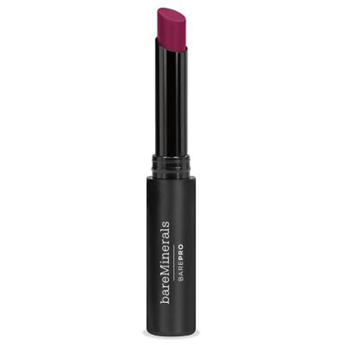 Bare Minerals BarePro Longwear LipstickLip ColorBARE MINERALSShade: Petunia