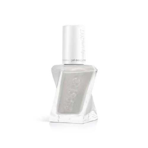 Essie Gel Couture Nail Polish Timeless Tweeds CollectionNail PolishESSIEColor: #401 Tweed To Know
