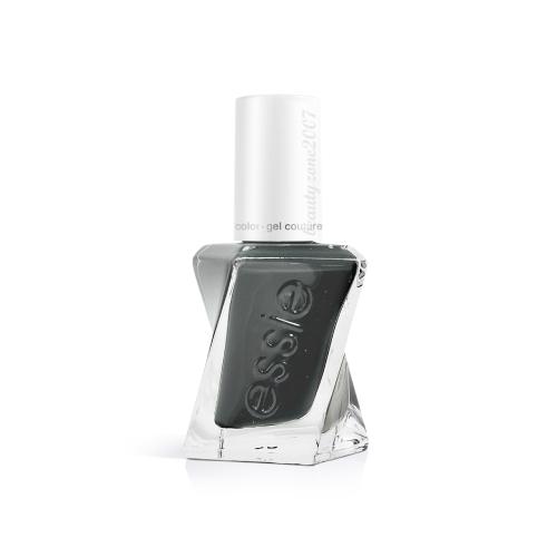 Essie Gel Couture Nail Polish Timeless Tweeds CollectionNail PolishESSIEColor: #405 Buttoned Up