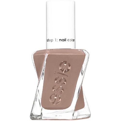 Essie Gel Couture Nail Polish Timeless Tweeds CollectionNail PolishESSIEColor: #406 Sewed In