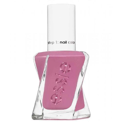Essie Gel Couture Nail Polish Timeless Tweeds CollectionNail PolishESSIEColor: #430 Woven With Wisdom