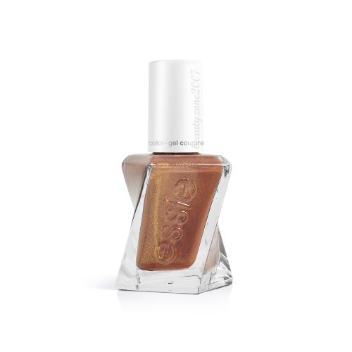 Essie Gel Couture Nail Polish Timeless Tweeds CollectionNail PolishESSIEColor: #432 All I Tweed