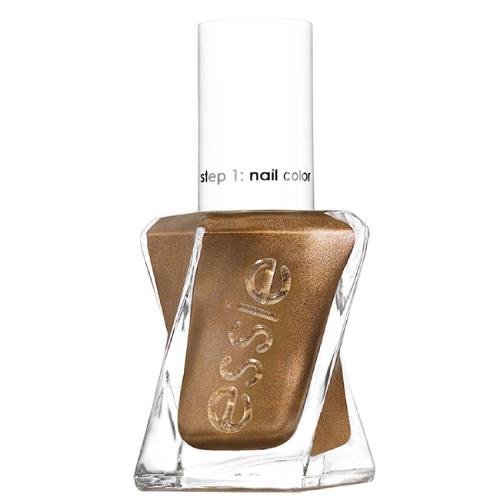 Essie Gel Couture Nail Polish Timeless Tweeds CollectionNail PolishESSIEColor: #434 Down To The Herringbone