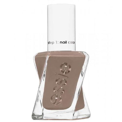Essie Gel Couture Nail Polish Timeless Tweeds CollectionNail PolishESSIEColor: #63 Wool Me Over