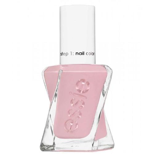 Essie Gel Couture Nail Polish Timeless Tweeds CollectionNail PolishESSIEColor: #69 Polished And Poised