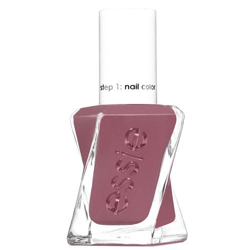 Essie Gel Couture Nail Polish Timeless Tweeds CollectionNail PolishESSIEColor: #72 Not What It Seams