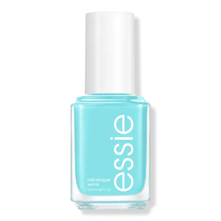 Essie Nail Polish Spring 2023 CollectionNail PolishESSIEColor: #1772 Ride The Sound wave