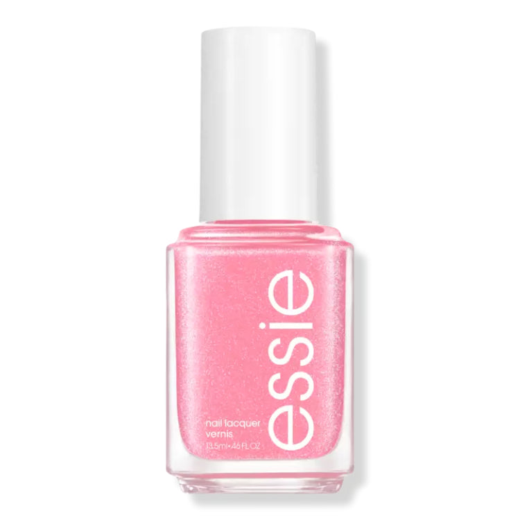 Essie Nail Polish Spring 2023 CollectionNail PolishESSIEColor: #1773 Feel The Sizzle